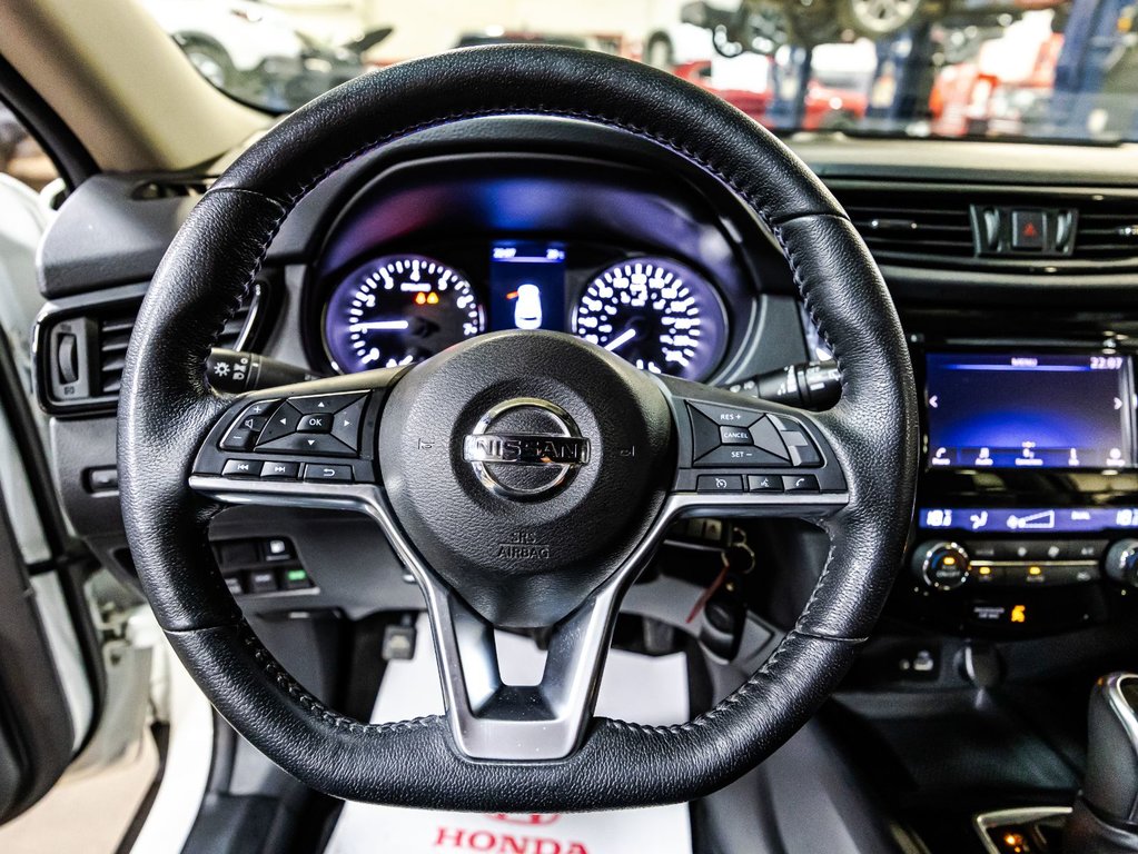 2019 Nissan Rogue S in , Quebec - 21 - w1024h768px