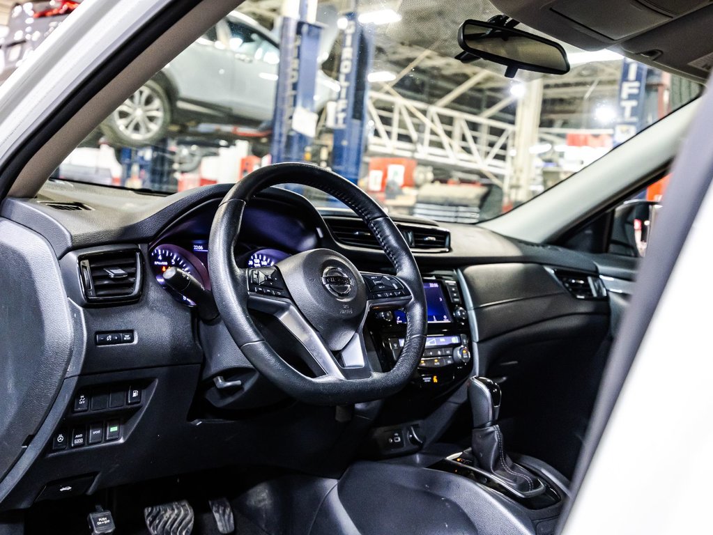 2019 Nissan Rogue S in , Quebec - 19 - w1024h768px