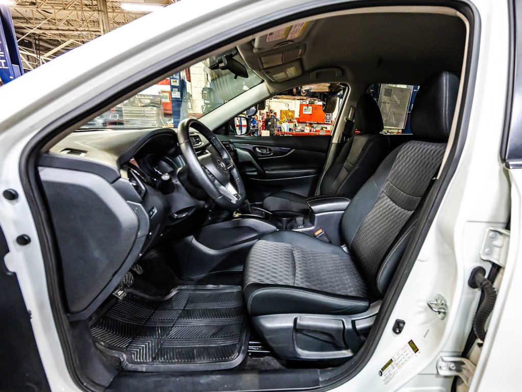 2019 Nissan Rogue S in , Quebec - 18 - w1024h768px