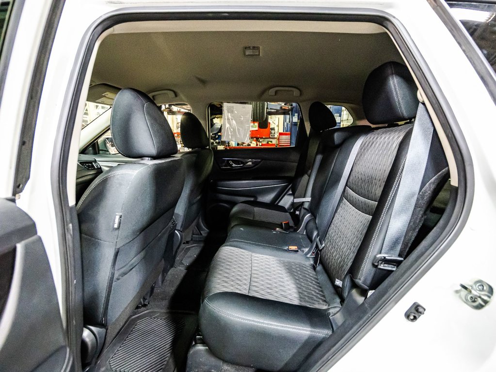 2019 Nissan Rogue S in , Quebec - 13 - w1024h768px