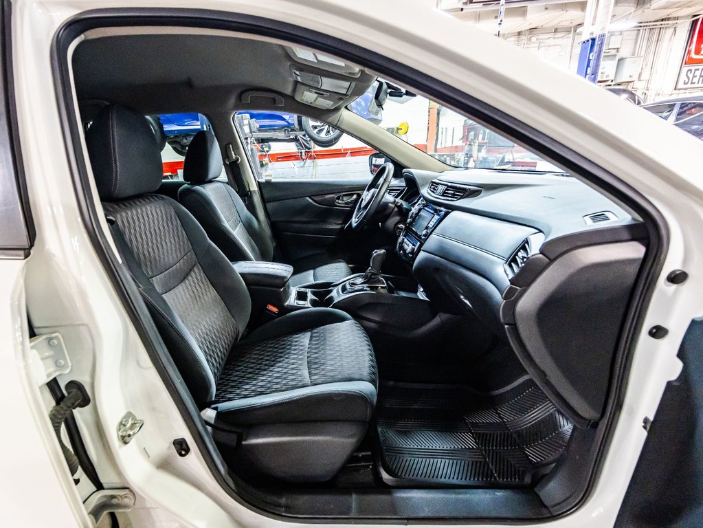 2019 Nissan Rogue S in , Quebec - 17 - w1024h768px