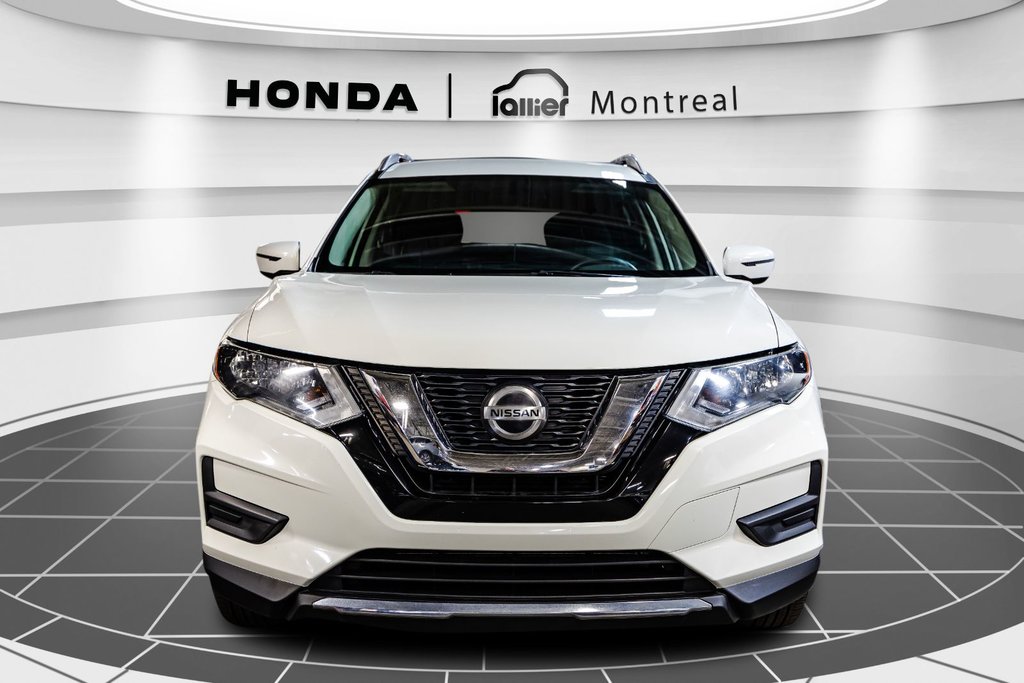 2019 Nissan Rogue S in , Quebec - 2 - w1024h768px