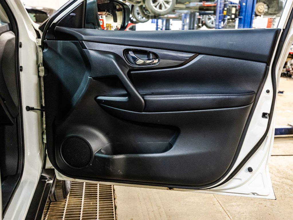 2019 Nissan Rogue S in , Quebec - 16 - w1024h768px