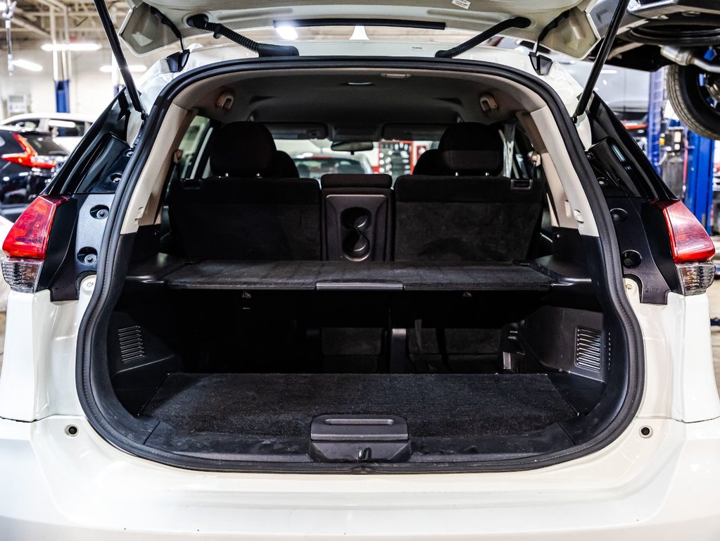 2019 Nissan Rogue S in , Quebec - 15 - w1024h768px