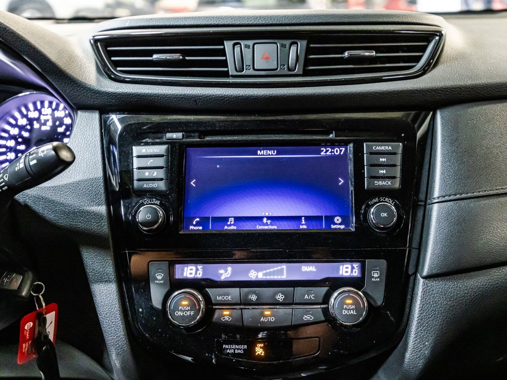 2019 Nissan Rogue S in , Quebec - 23 - w1024h768px