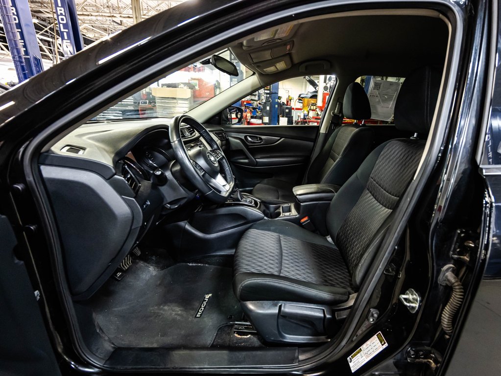 2019 Nissan Rogue S in , Quebec - 18 - w1024h768px