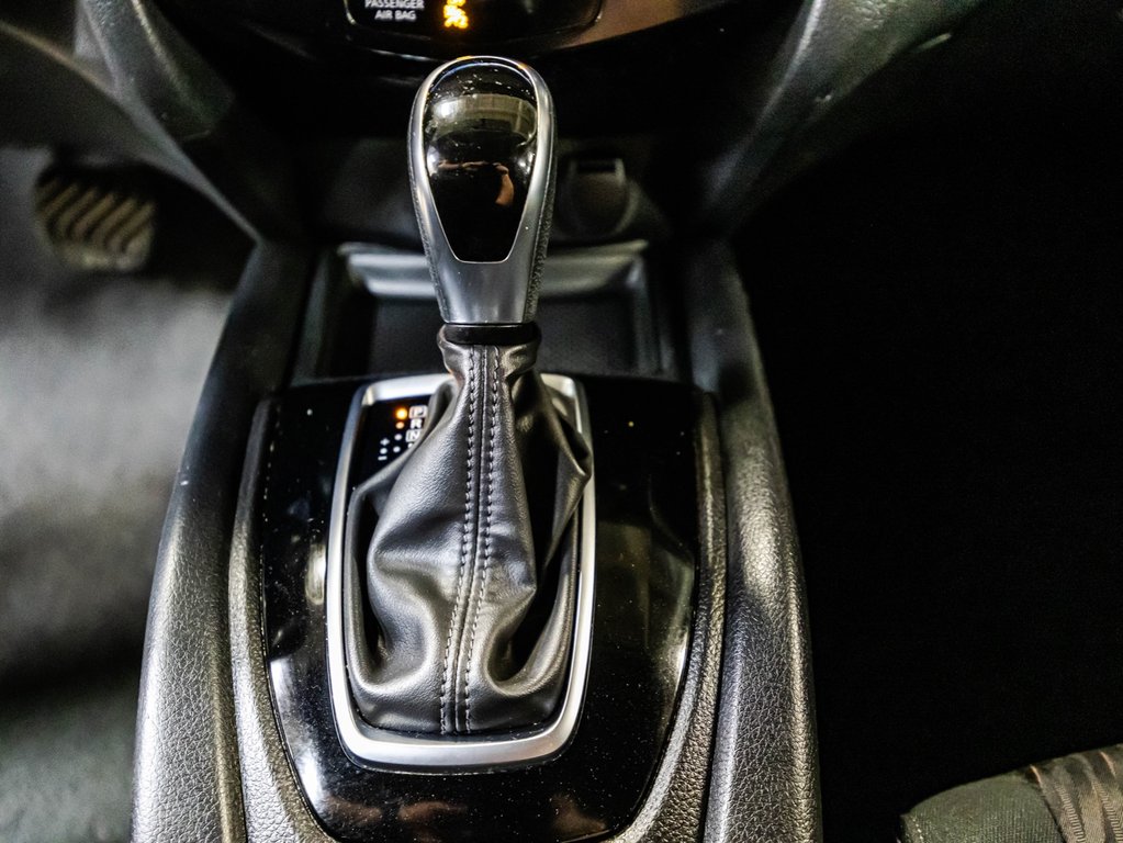 2019 Nissan Rogue S in , Quebec - 24 - w1024h768px