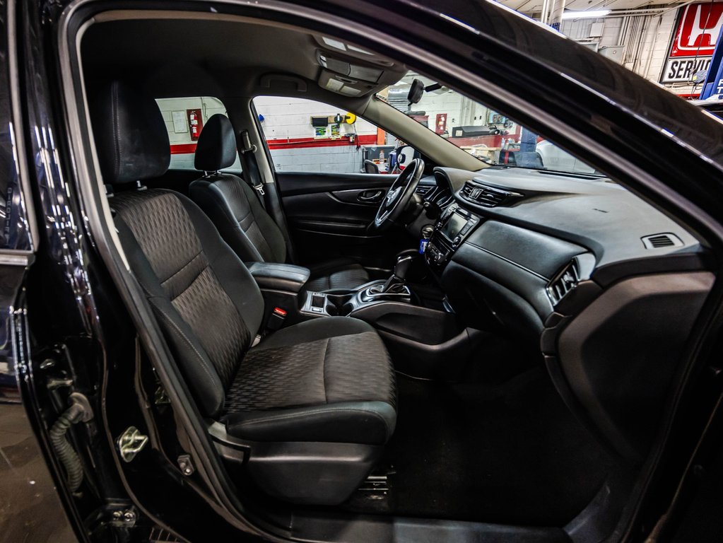 2019 Nissan Rogue S in , Quebec - 17 - w1024h768px