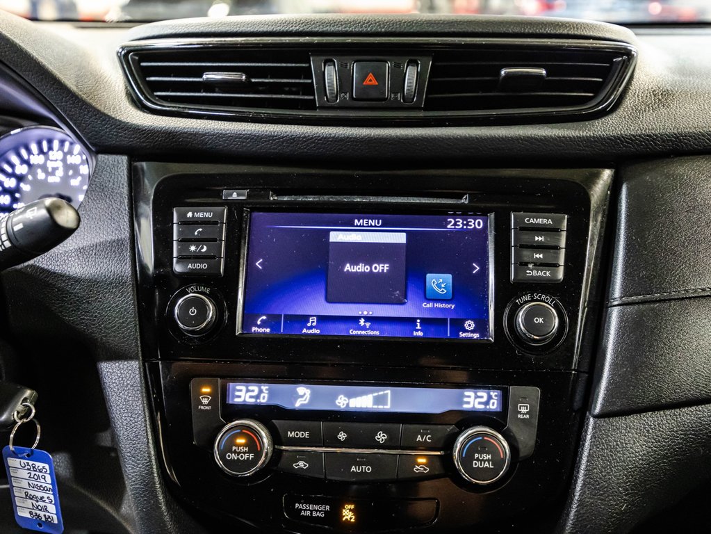 2019 Nissan Rogue S in , Quebec - 23 - w1024h768px
