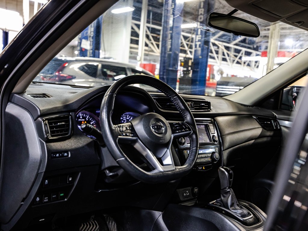 2019 Nissan Rogue S in , Quebec - 19 - w1024h768px