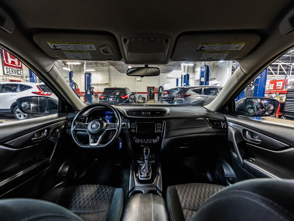 2019 Nissan Rogue S in , Quebec - 14 - w1024h768px