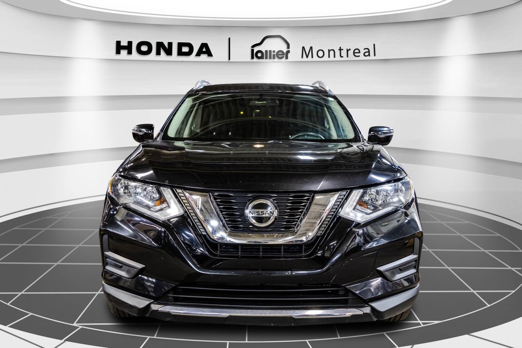 2019 Nissan Rogue S in , Quebec - 2 - w1024h768px