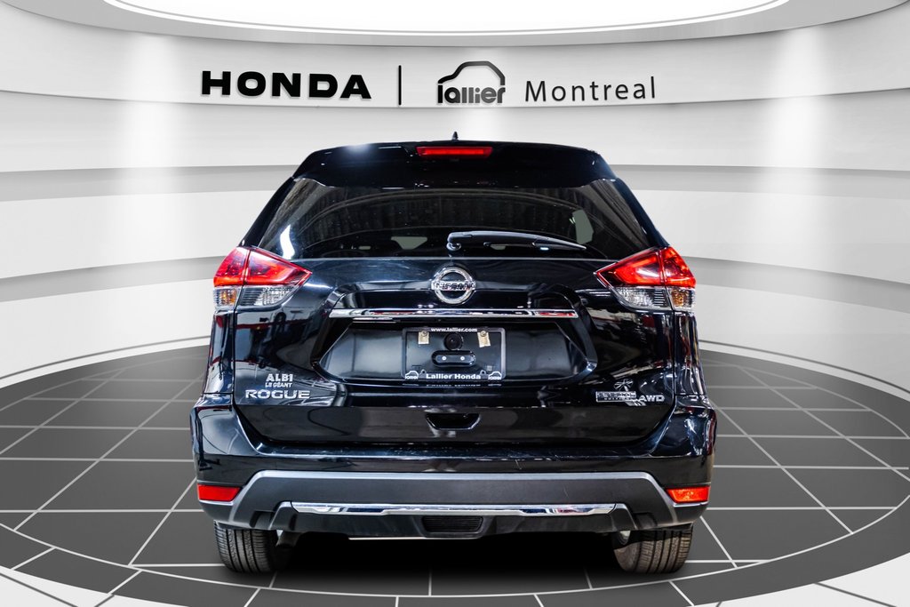 2019 Nissan Rogue S in , Quebec - 6 - w1024h768px