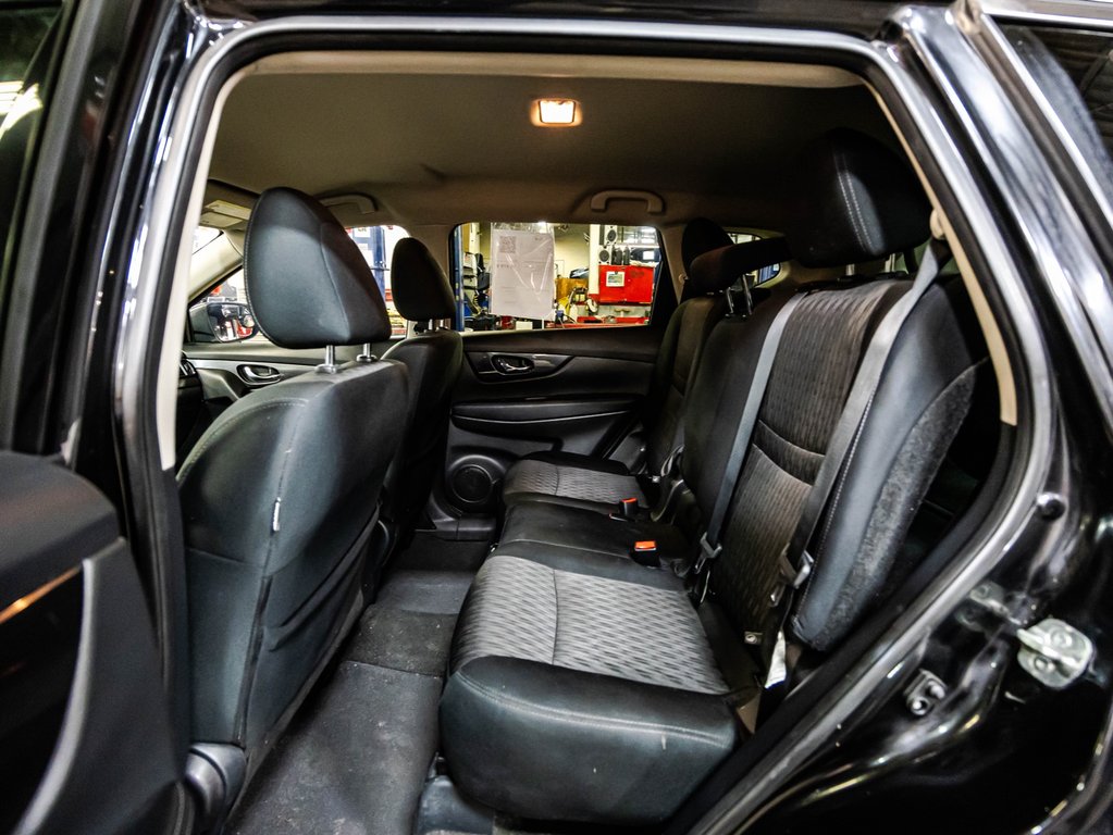 2019 Nissan Rogue S in , Quebec - 13 - w1024h768px