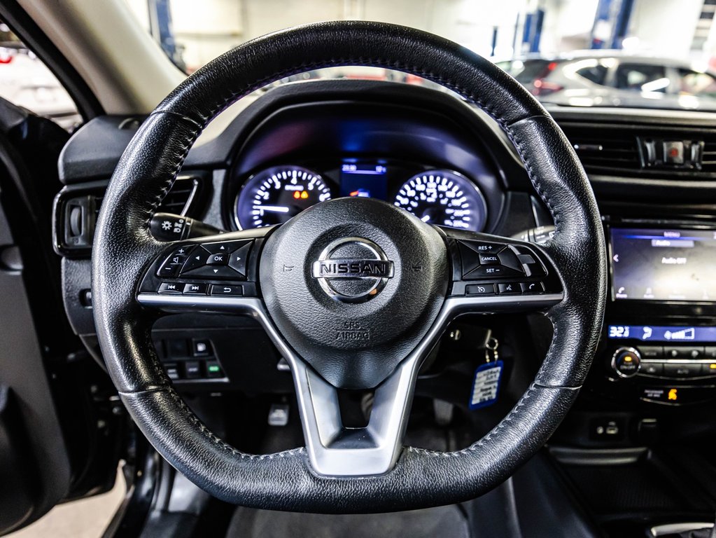 2019 Nissan Rogue S in , Quebec - 21 - w1024h768px