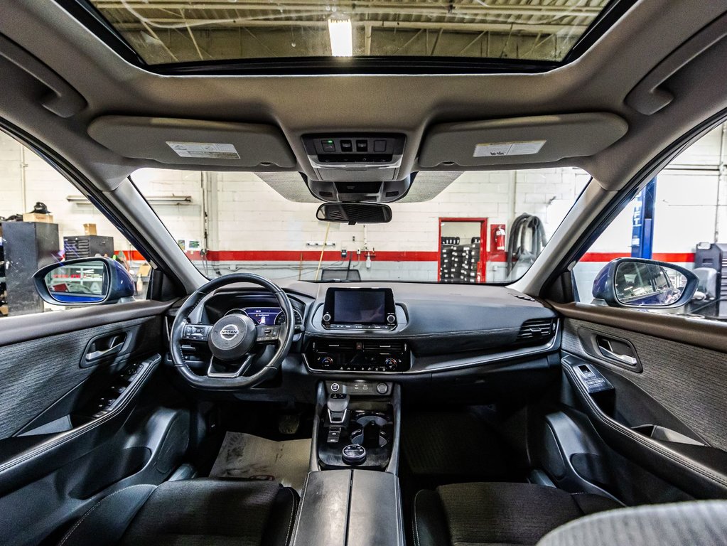 2021 Nissan Rogue SV in , Quebec - 15 - w1024h768px