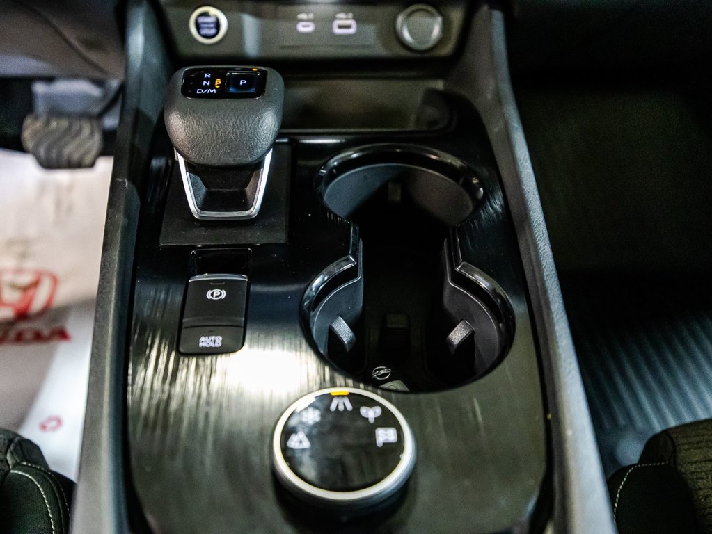 2021 Nissan Rogue SV in , Quebec - 26 - w1024h768px