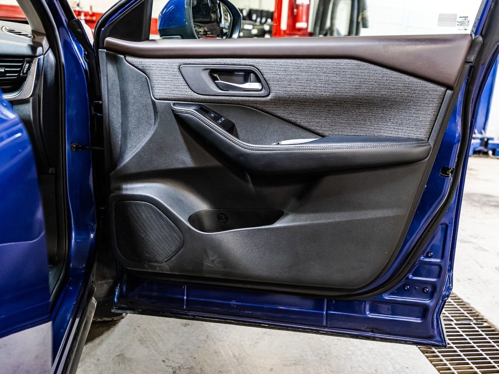 2021 Nissan Rogue SV in , Quebec - 17 - w1024h768px