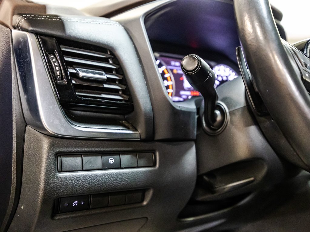 2021 Nissan Rogue SV in , Quebec - 22 - w1024h768px