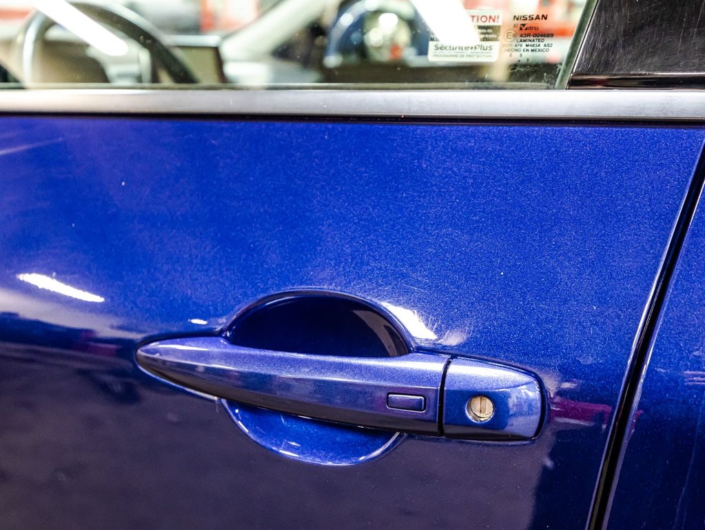 2021 Nissan Rogue SV in , Quebec - 11 - w1024h768px