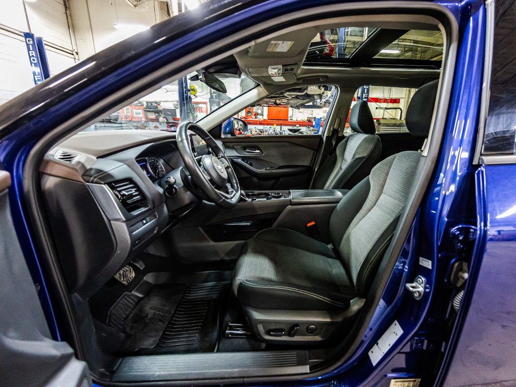 2021 Nissan Rogue SV in , Quebec - 20 - w1024h768px