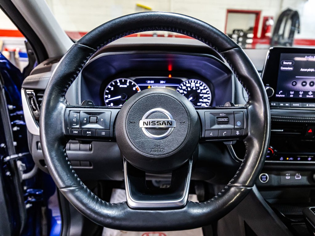 2021 Nissan Rogue SV in , Quebec - 23 - w1024h768px