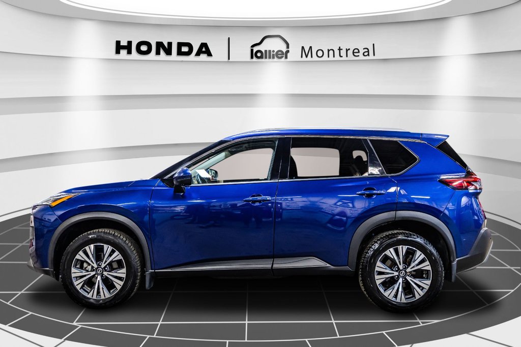 2021 Nissan Rogue SV in , Quebec - 4 - w1024h768px