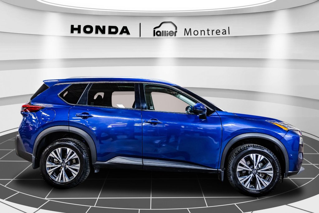2021 Nissan Rogue SV in , Quebec - 8 - w1024h768px
