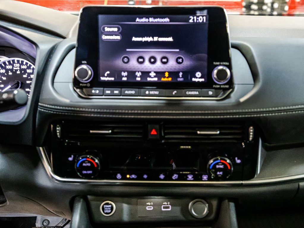 2021 Nissan Rogue SV in , Quebec - 30 - w1024h768px