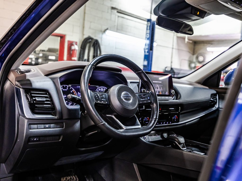 2021 Nissan Rogue SV in , Quebec - 21 - w1024h768px