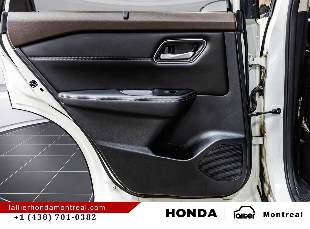 Nissan Rogue Platinum 2021 à Montréal, Québec - 13 - w1024h768px