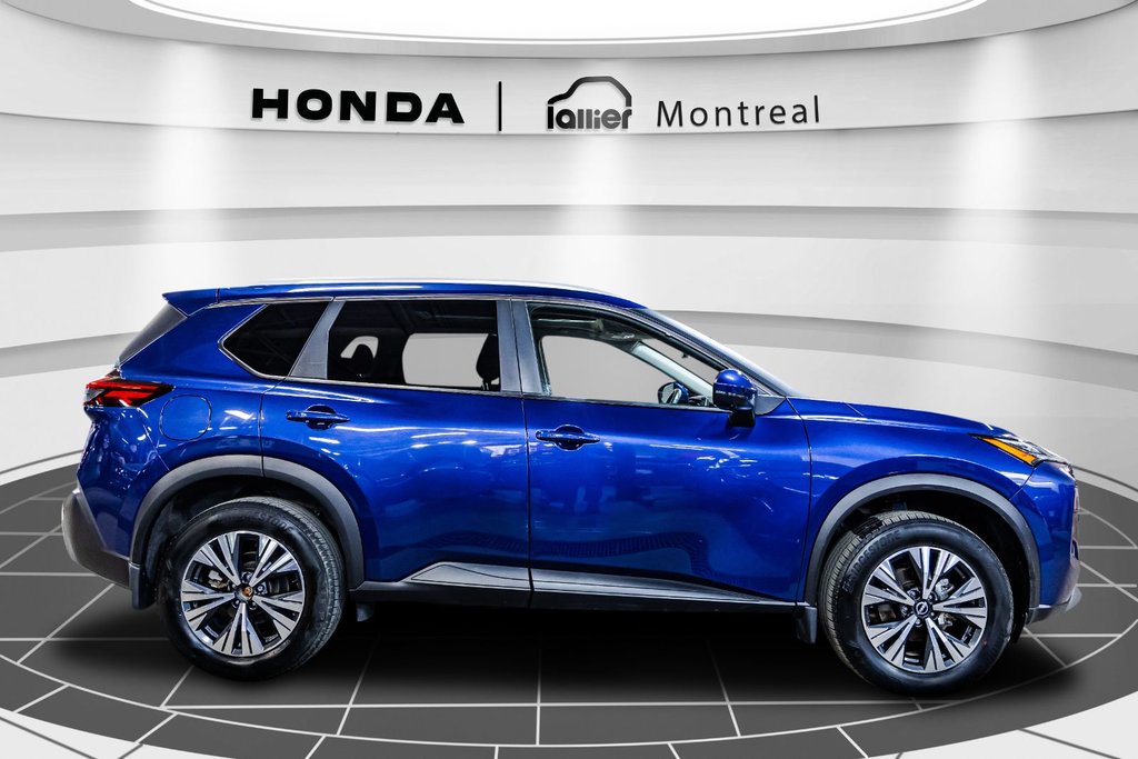 2023 Nissan Rogue SV in Montréal, Quebec - 8 - w1024h768px