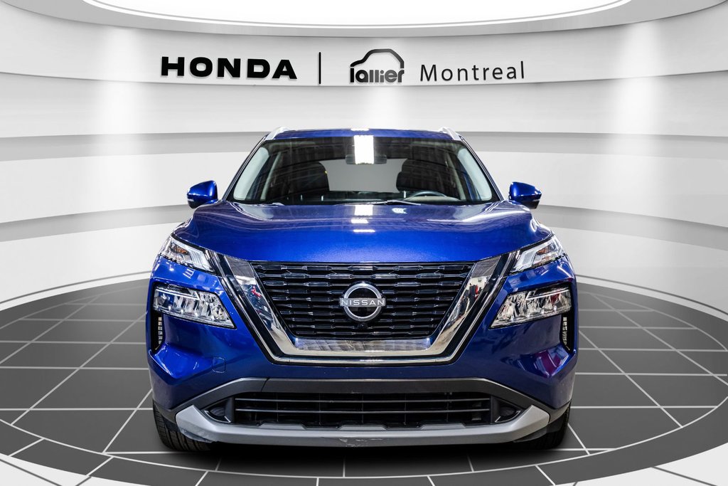 2023 Nissan Rogue SV in Montréal, Quebec - 2 - w1024h768px