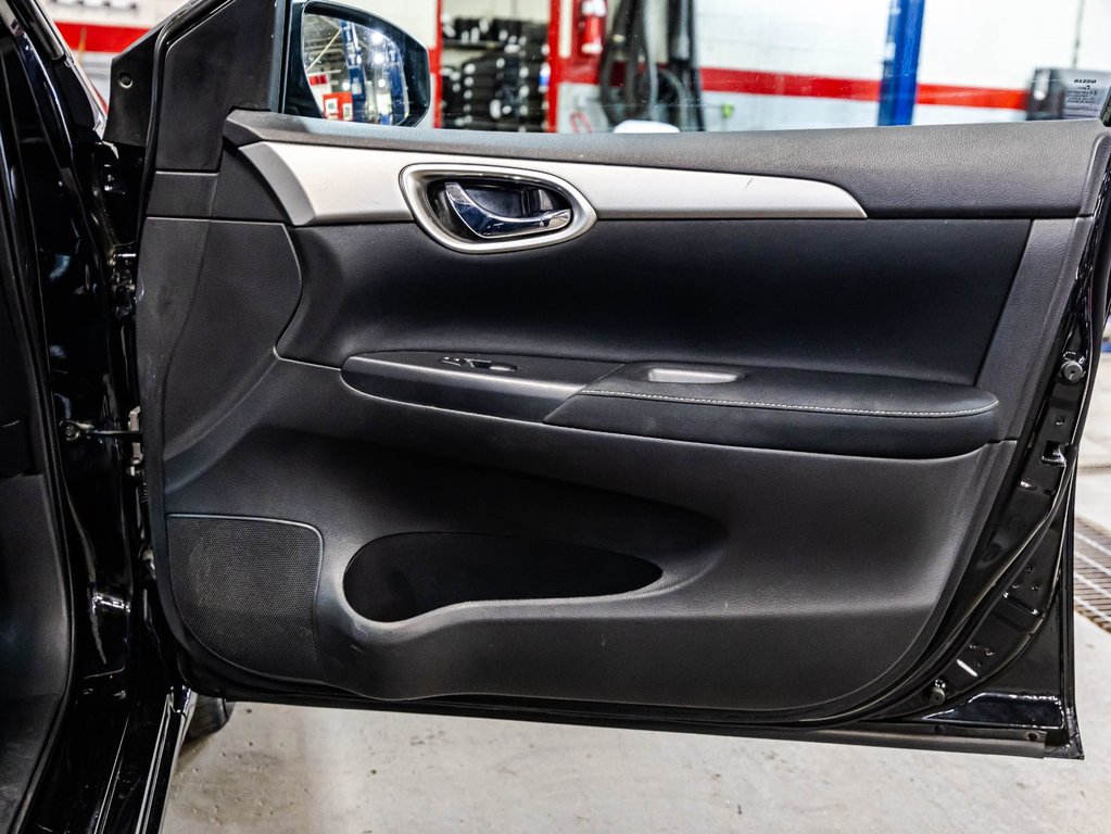 2015 Nissan Sentra S in , Quebec - 16 - w1024h768px