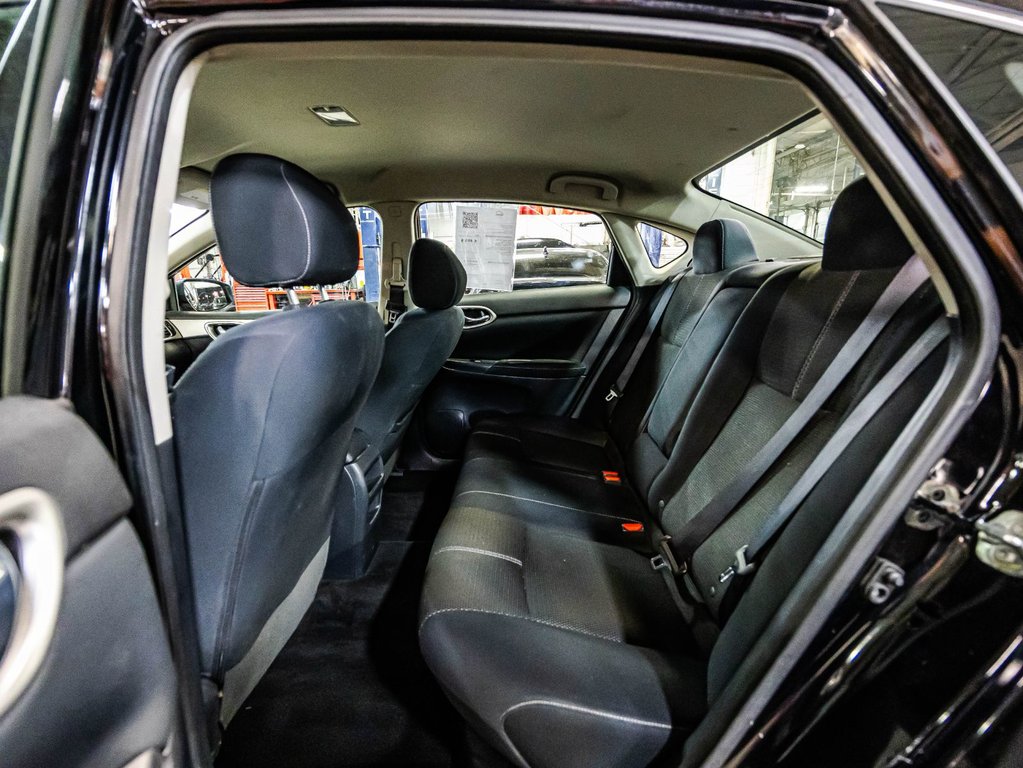 2015 Nissan Sentra S in , Quebec - 13 - w1024h768px