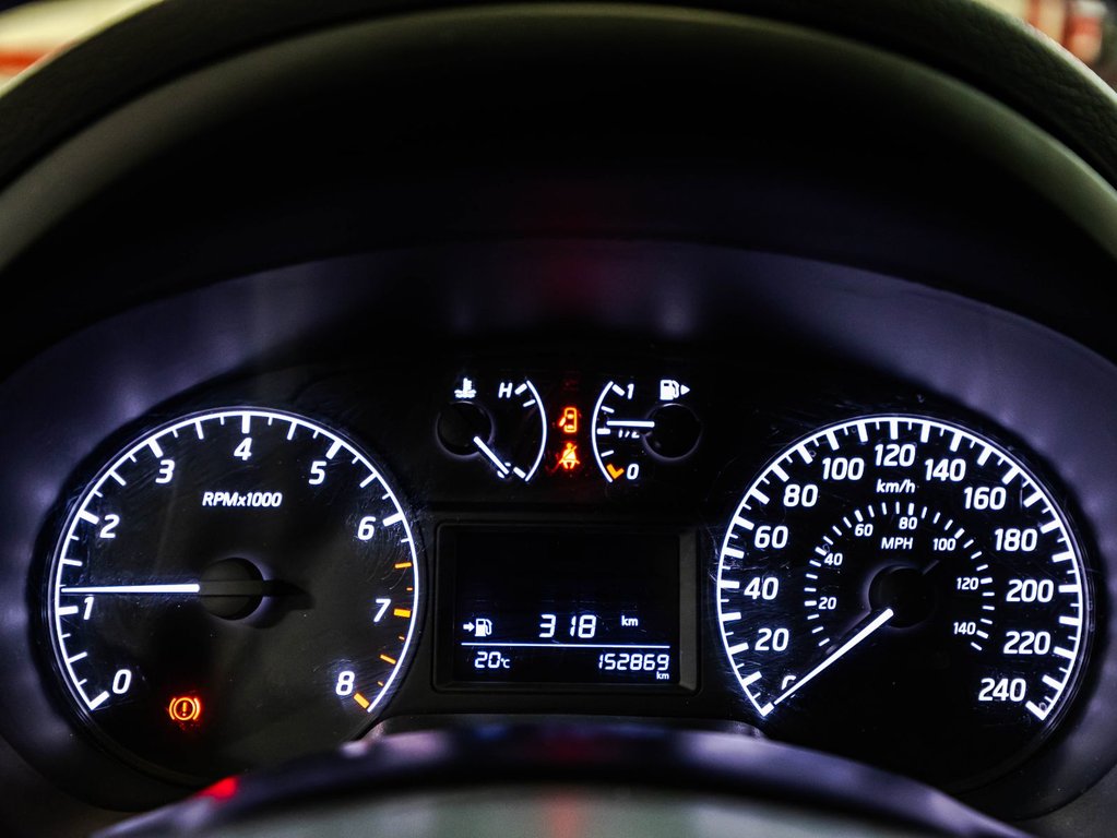 2015 Nissan Sentra S in , Quebec - 22 - w1024h768px