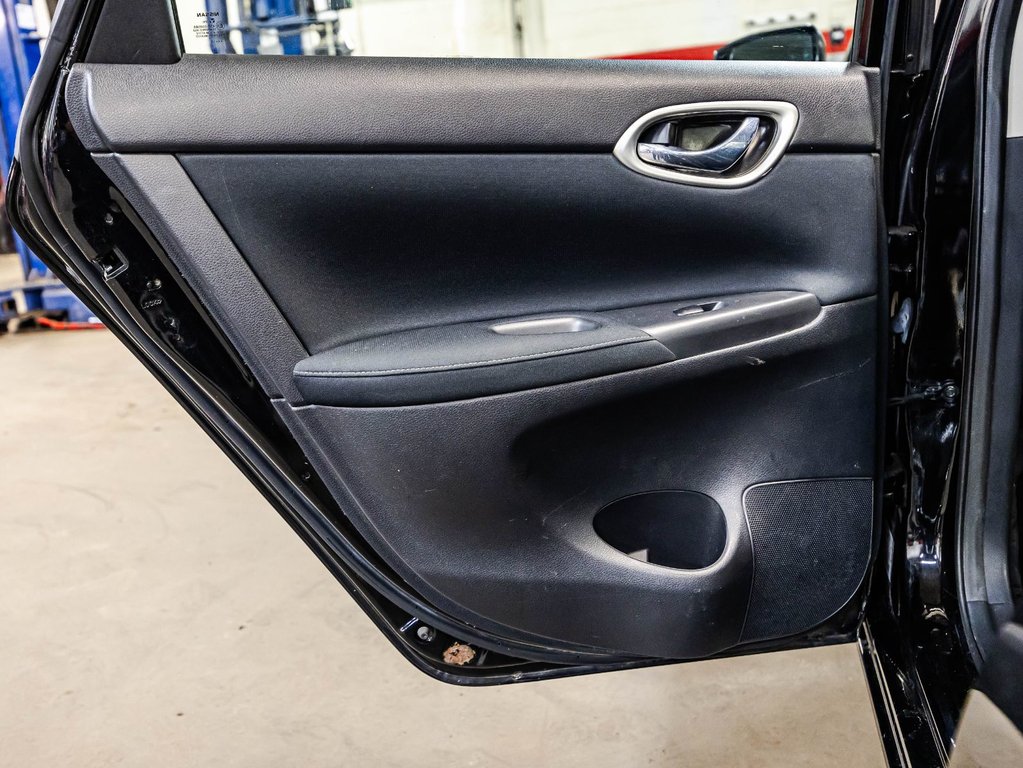 2015 Nissan Sentra S in , Quebec - 12 - w1024h768px
