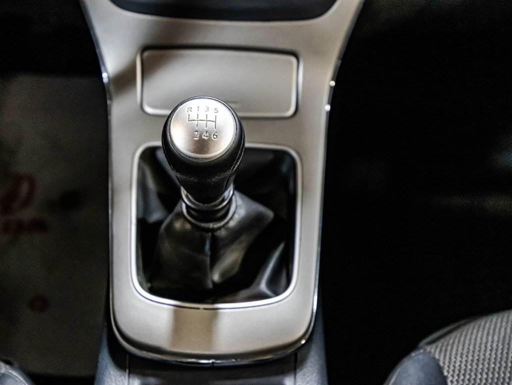 2015 Nissan Sentra S in , Quebec - 24 - w1024h768px