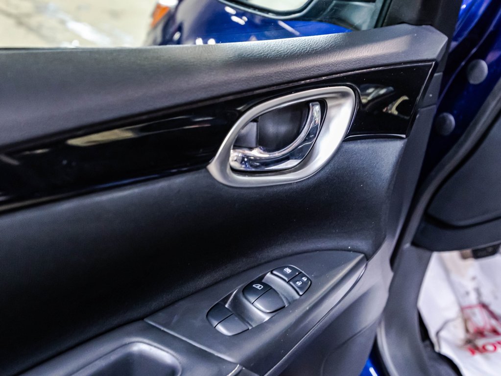 2019 Nissan Sentra SV in Montréal, Quebec - 12 - w1024h768px