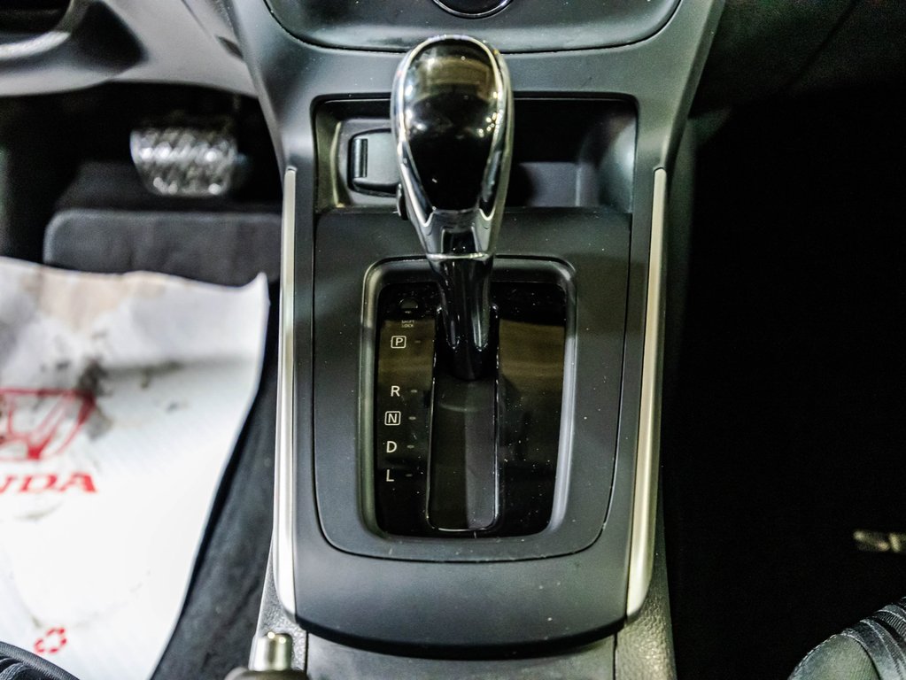 2019 Nissan Sentra SV in Montréal, Quebec - 25 - w1024h768px