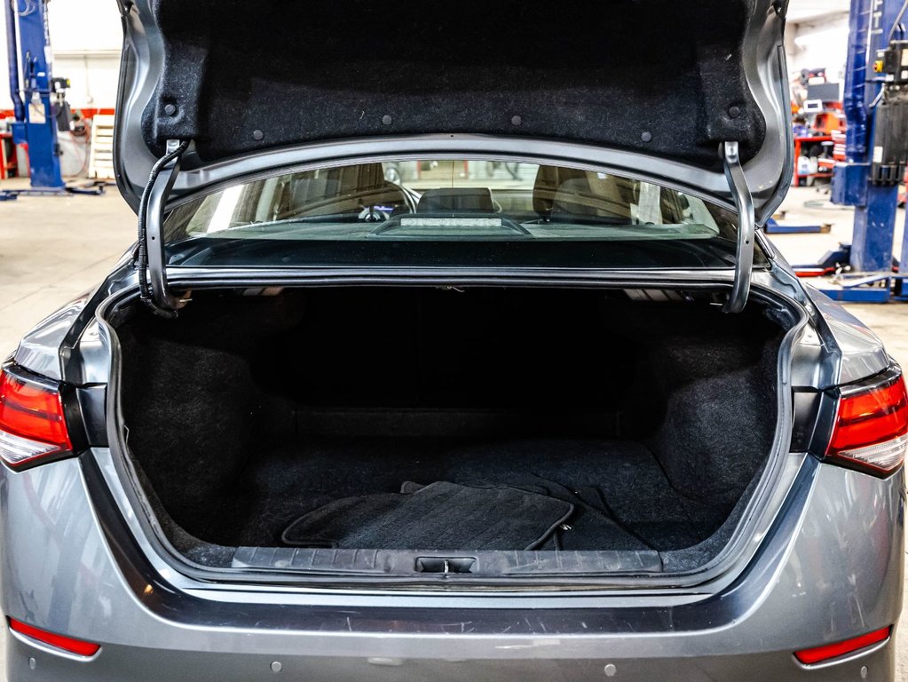Nissan Sentra SR 2022 à , Québec - 16 - w1024h768px
