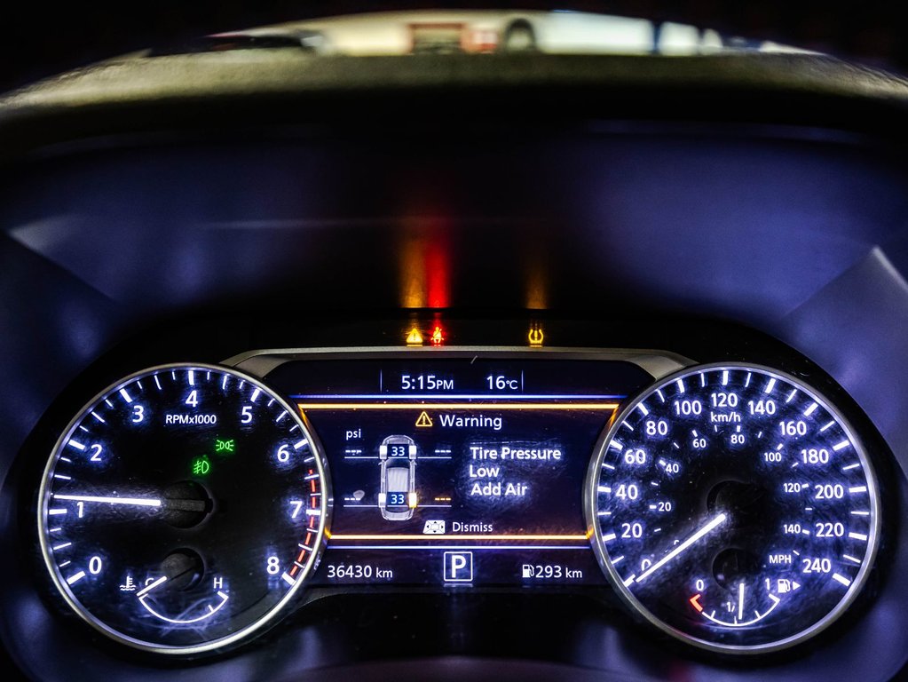 Nissan Sentra SR 2022 à , Québec - 24 - w1024h768px