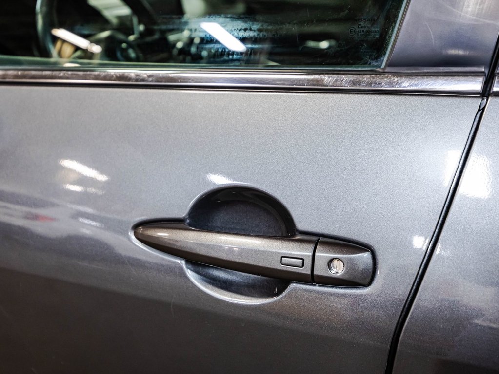 Nissan Sentra SR 2022 à , Québec - 11 - w1024h768px