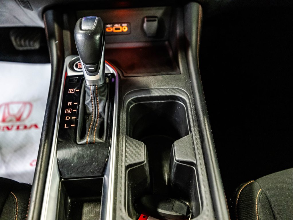Nissan Sentra SR 2022 à , Québec - 26 - w1024h768px