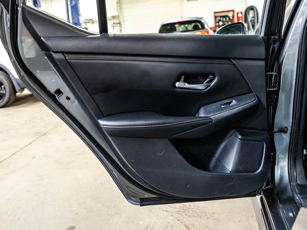 Nissan Sentra SR 2022 à , Québec - 13 - w1024h768px