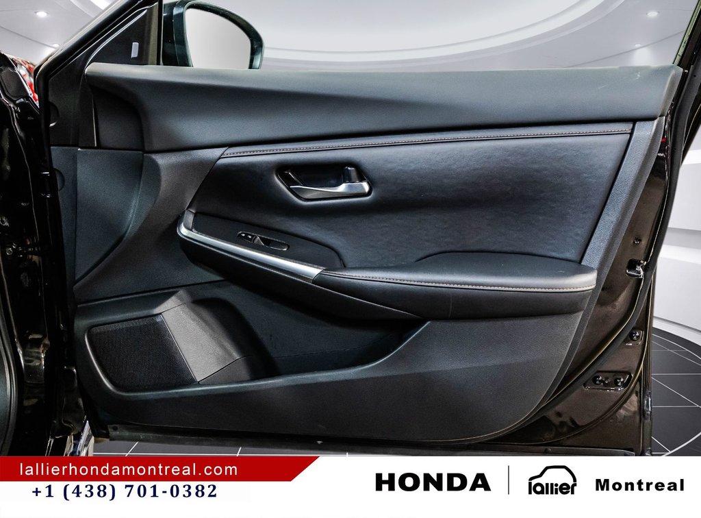 2022 Nissan Sentra SR in Montréal, Quebec - 18 - w1024h768px