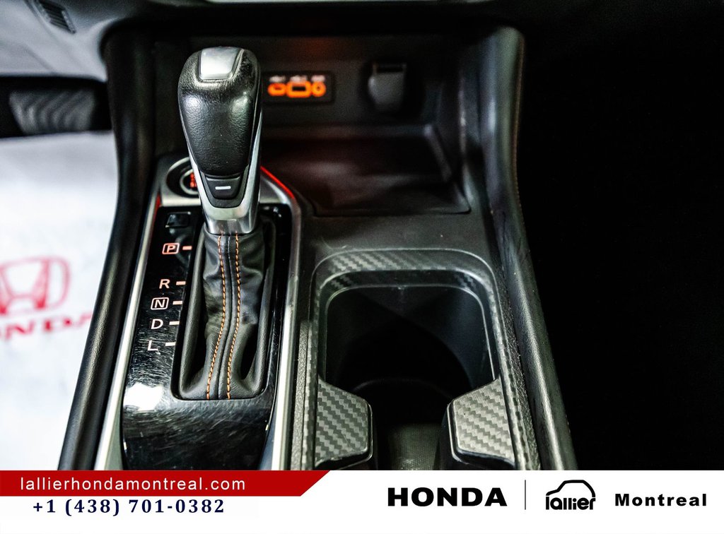 2022 Nissan Sentra SR in Montréal, Quebec - 27 - w1024h768px