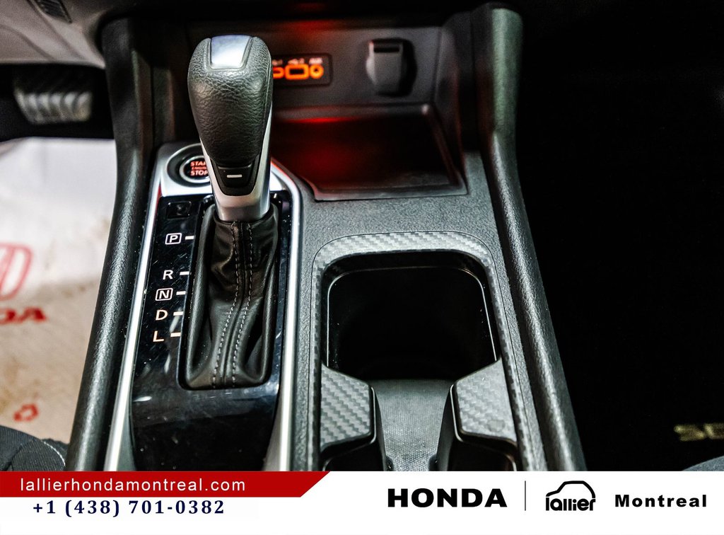 2023 Nissan Sentra SV in Montréal, Quebec - 25 - w1024h768px