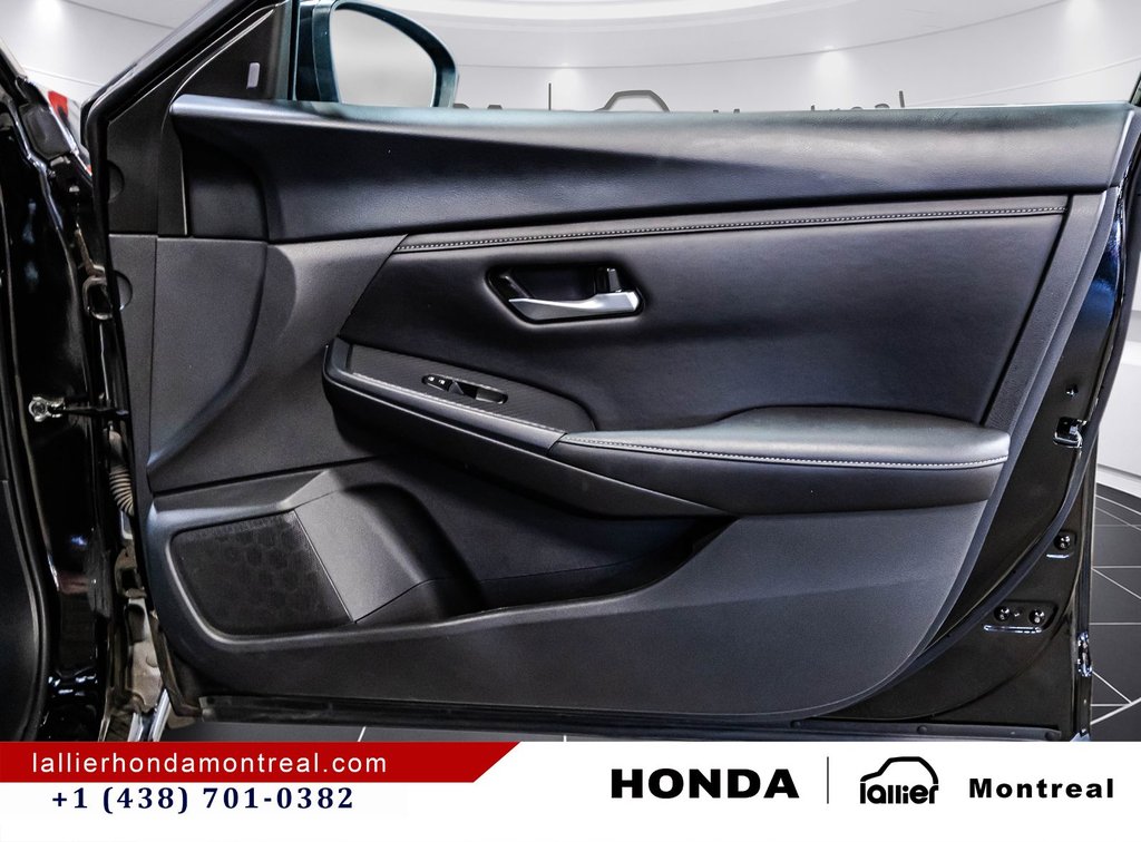 2023 Nissan Sentra SV in Montréal, Quebec - 17 - w1024h768px