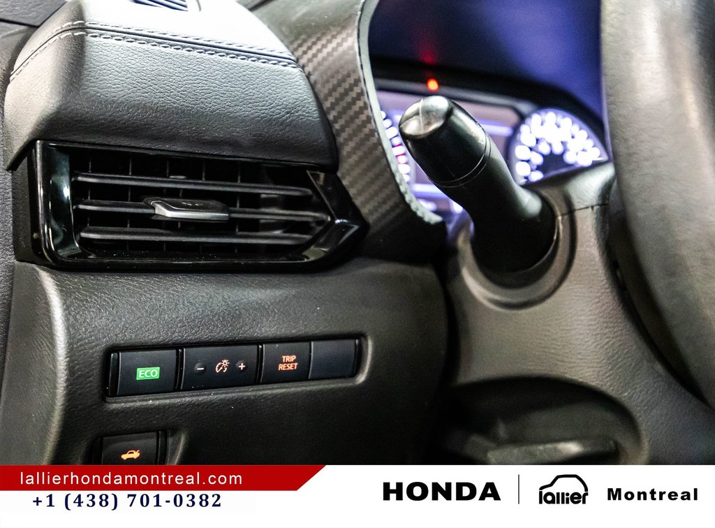 2023 Nissan Sentra SV in Montréal, Quebec - 21 - w1024h768px